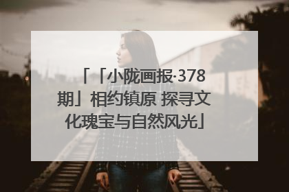 「小陇画报·378期」相约镇原 探寻文化瑰宝与自然风光